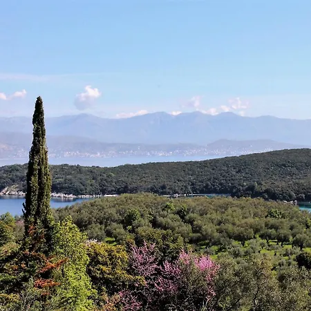 Anna Agios Stefanos Kassiopi