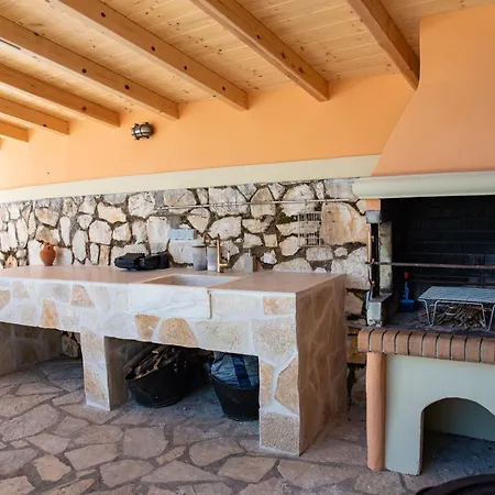 Villa Anna Agios Stefanos Kassiopi