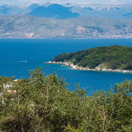 Anna * Agios Stefanos Kassiopi