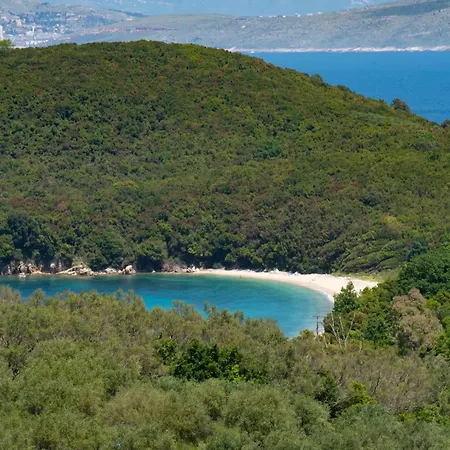 Villa Anna Agios Stefanos Kassiopi