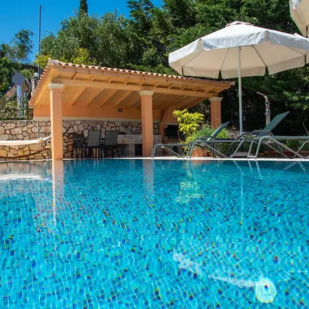 Villa Anna