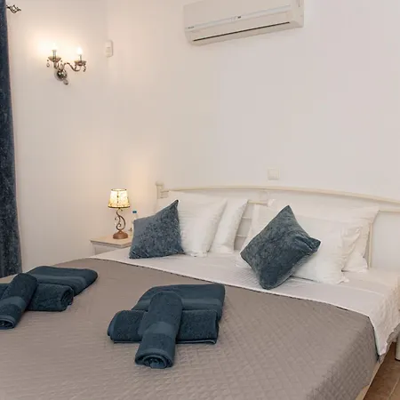 Anna Villa Agios Stefanos Kassiopi