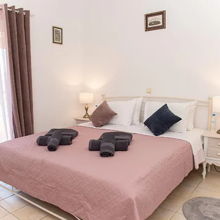 Villa Anna Agios Stefanos Kassiopi